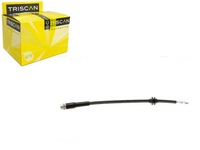 фото thumb №1, Шланг гальмівний fiat p grande punto evo qubo 05- le pr triscan