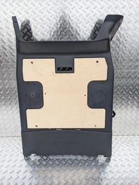 фото thumb №1, Тунель середній scania r