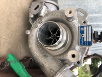 фото thumb №9, Citroen 2.0 e-hdi турбонагнітач 9807873180