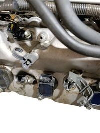 фото thumb №15, Двигатель перед toyota sequoia xk60 3urfe