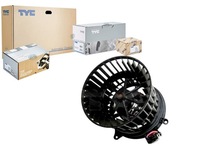 фото thumb №1, Вентилятор воздуходувка tyc 2s6h18456ac 2s6h18456ad