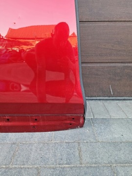 фото thumb №10, Mazda cx5 двері праві зад задні