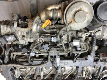 фото thumb №14, Двигатель комплектный n22a2 honda cr-v 3 iii 2.2 i-ctdi дизель
