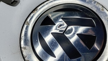 фото thumb №12, Ковпачки алюмінієвий диск vw оригінальний номер 3c0601149q vw 145mm