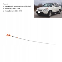 фото thumb №8, Вимірювання рівня оливи двигуна na bagnecie