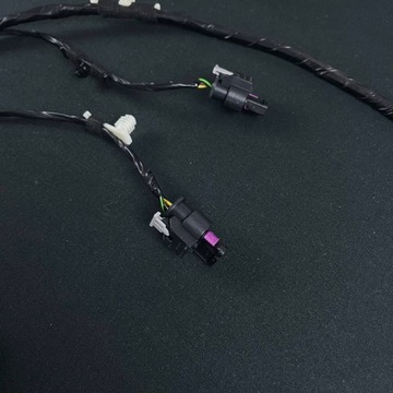 фото thumb №9, Новая жгут bmw x3 g01 ser wrs pdc srr led передней бампера 6991948