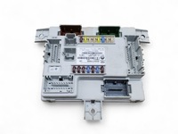 фото thumb №1, Alfa romeo stelvio 50554114 модуль / блок керування комфорту