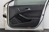 фото thumb №10, Mercedes w176 двері праві перед передні 650 hb