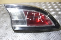 фото thumb №1, Лампа левая задняя w крышка багажника mazda 3 ii