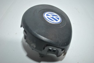 фото thumb №6, Подушка руль подушка безопасности vw polo 9n iv 6q0880201k