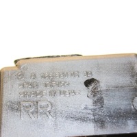 фото thumb №5, Роз'єм важіль перемикання передач  mercedes-benz gl x166 a1666800334