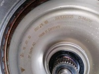 фото thumb №7, Porsche boxster 987 cayman pdk gearbox cg200 9g230001100