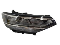 фото thumb №1, 3g1941036q фара лампа правые перед полный led vw passat b8 рестайлинг