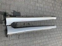 фото thumb №1, Накладки порог правая kia optima 2010 2014