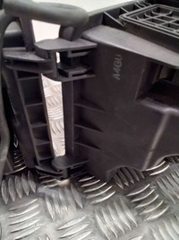 фото thumb №6, Mazda 6 2004 корпус фильтра воздуха