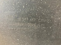 фото thumb №8, Бампер перед opel corsa d 06-11