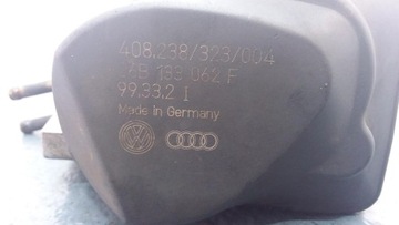 фото thumb №6, Audi a4 b5 рестайлинг 1.6b дроссельная заслонка 06b133062f