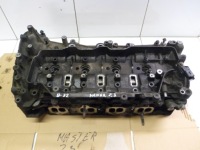 фото thumb №1, Renault master iii opel movano 2.3dci головка 8200908993