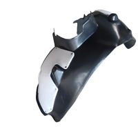 фото thumb №10, Peugeot 308 ii t9 13- подкрылок правые передние правые перед з wygłuszeniem