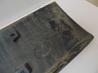 фото thumb №13, Планка нижняя накладка дверь trafic iii vivaro b 93453580