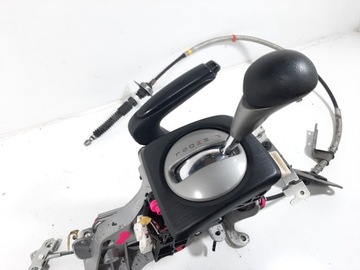 фото thumb №12, Honda civic viii sedan 1.3 ima 10r домкрат вибірник коробки передач трос автомат