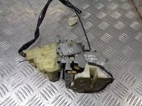 фото thumb №1, Замок дверь центральный правый задняя toyota yaris verso 1.3 vvt-i