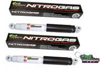 фото thumb №1, Амортизаторы задние lift ford ranger t6 px ironma