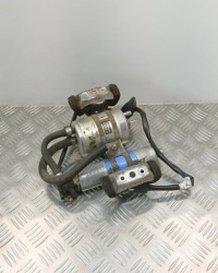 Купити Корпус фільтра пального mercedes-benz sl r129 1294764226 15018595 2.8l, фото thumb