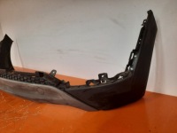 фото thumb №8, Hyundai tucson iii 15-20 спойлер накладка бампера зад 86612d7110