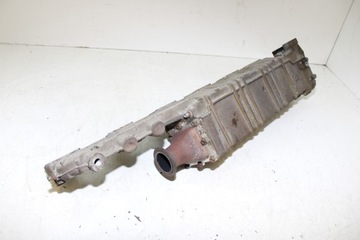 фото thumb №5, Радіаторів egr рециркулятор вихлопних газів mercedes actros mp4 om471 16r a4711422109