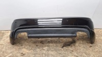 фото thumb №1, Бампер задня a1728851325 mercedes slk r172 a172 amg 11-