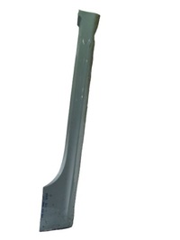 фото thumb №1, Fiat 500 abarth lift 676/a накладки порогові pr le