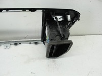 фото thumb №8, Панель рамка радио seat ateca 2016- 576820951 byy чёрный блеск