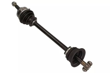 фото thumb №1, Піввісь renault megane 1,4-1,9d le 645mm a