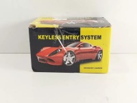 фото thumb №1, Блок керування замка центрального універсальний багатофункціональний + 2x pilot набір