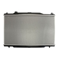 фото thumb №11, Nissens 68104 радиатор, система охлаждение двигателя