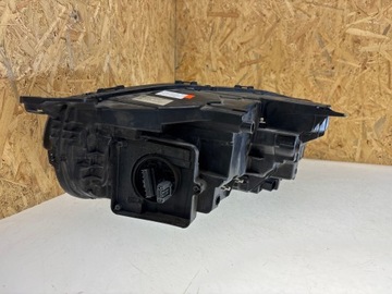 фото thumb №13, Volvo xc90 2020 лампа передня