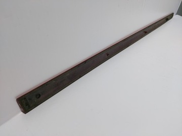 фото thumb №10, Vw golf 5 v 5d 03-09 планка накладка дверь левый перед