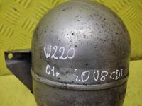 фото thumb №5, Mercedes w220 бак воздуха a2203200215