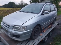 фото thumb №8, Руль красивая mitsubishi space star a50 f9qt 98-05 r 1.9 дизель