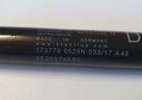 фото thumb №6, Амортизатор крышки задней opel grandland x левый правые