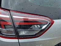 фото thumb №1, Лампа ліва задня led w кришка opel crossland x