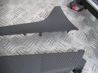 фото thumb №8, Audi rs6 4k накладки декоративные декоры карбон d305