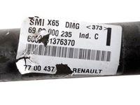 фото thumb №15, Рулевая рейка трансмиссия рулевая renault clio ii thalia i 6900000235