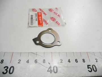 фото thumb №6, Прокладка турбокомпрессора kia santafe 28286 27400