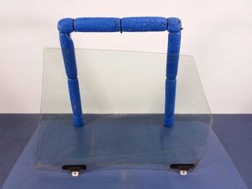 фото thumb №2, Daihatsu sirion i стекло дверная правая задняя