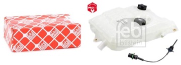 фото thumb №11, Бачок расширительный жидкости радиатор [febi bils