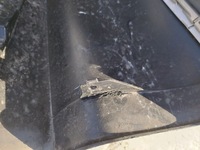 фото thumb №12, Бампер porsche taycan 9j1 19- задня pdc задній