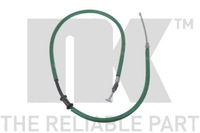 фото thumb №14, Nk 9023152 cięgło, тормоз стояночный