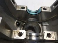 фото thumb №13, Audi a1 82a 2021 1.0 tsi блок двигуна dla dlac